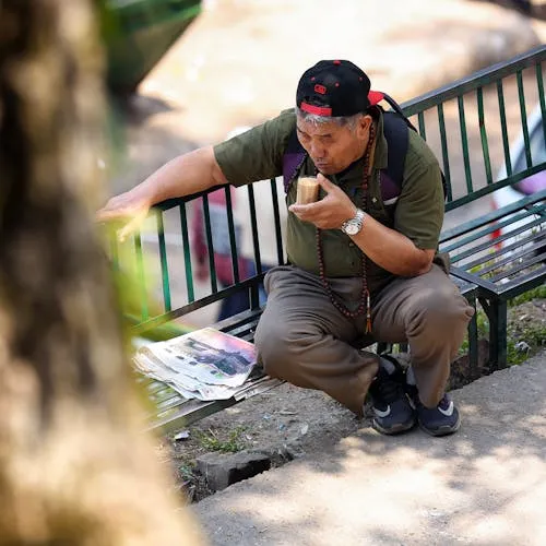 Avatar hội viên