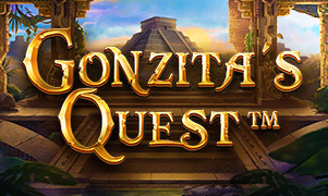 Gonzita's Quest